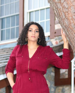 Monalicious Lopez